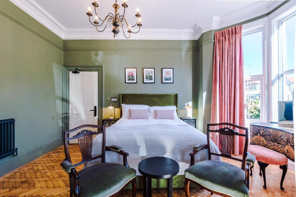 Tilstone Boutique Guest Accommodation photo 2