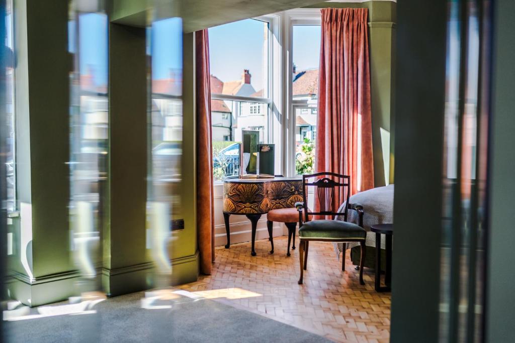 Tilstone Boutique Guest Accommodation photo 5