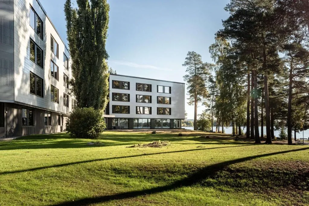 Scandic Waskia, hotel in Vaasa