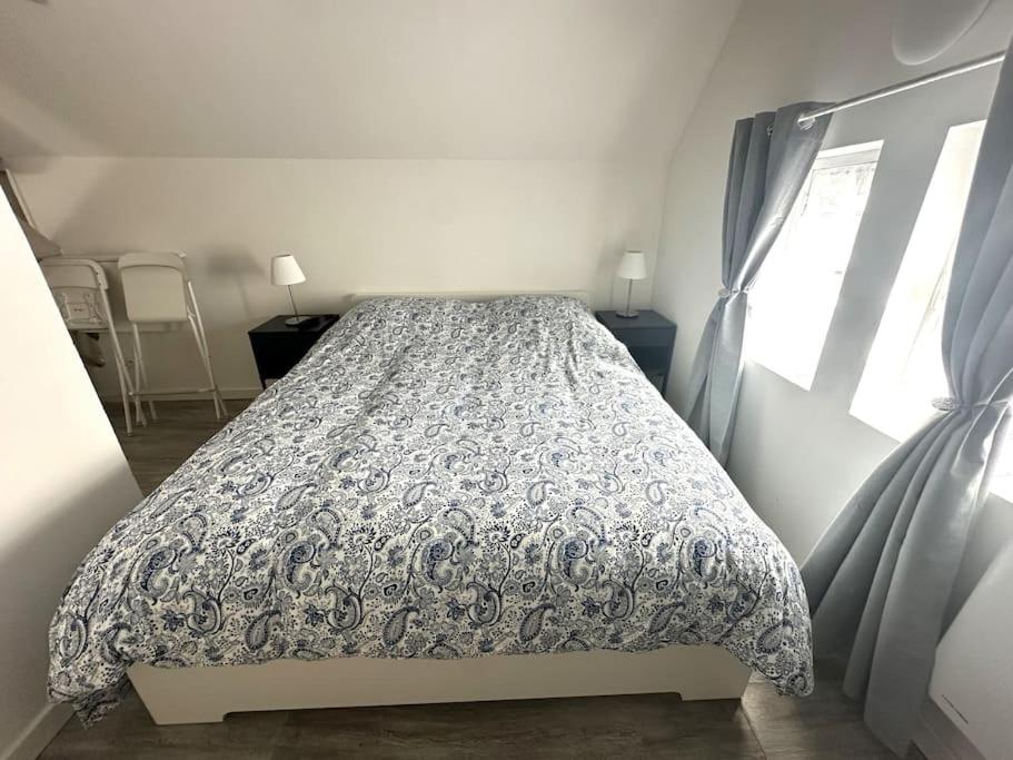 Residence Champenoise 5, Troyes - France - 5