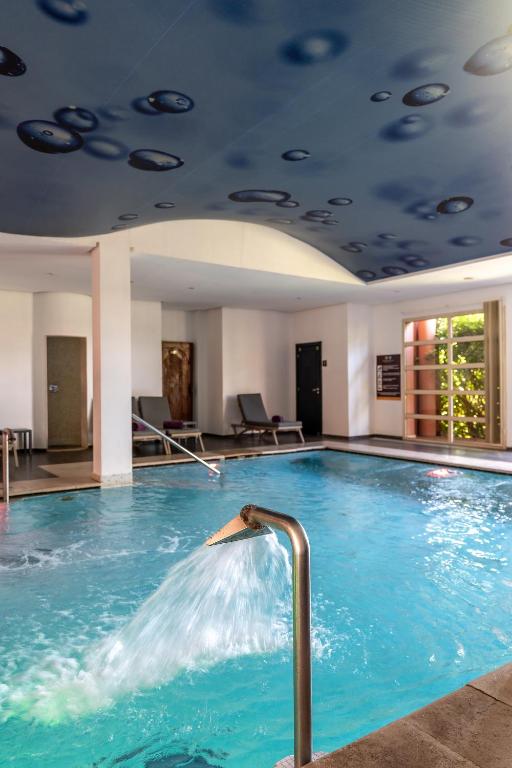 Spa