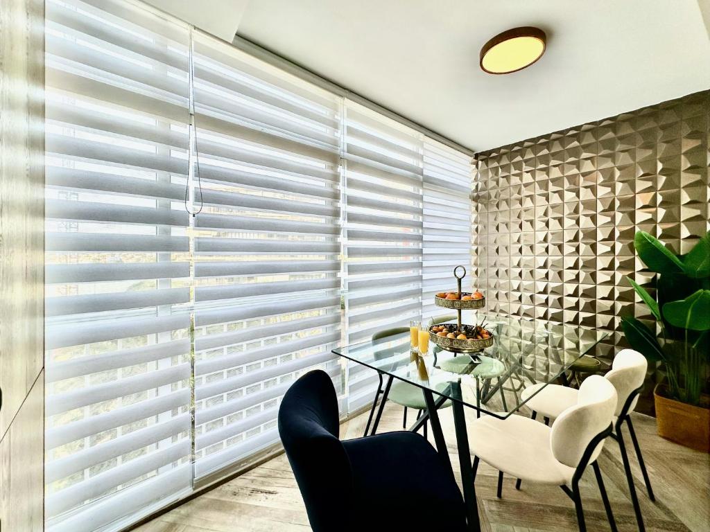 Clubrent - Magnificent apartment, Bermudas building - 5