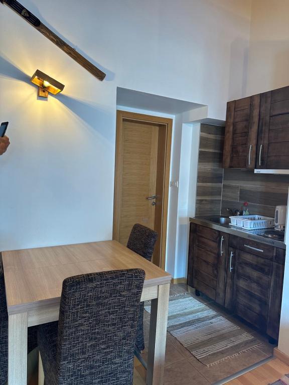 Apartman 406 u sklopu Aparthotela Vučko Jahorina - 4