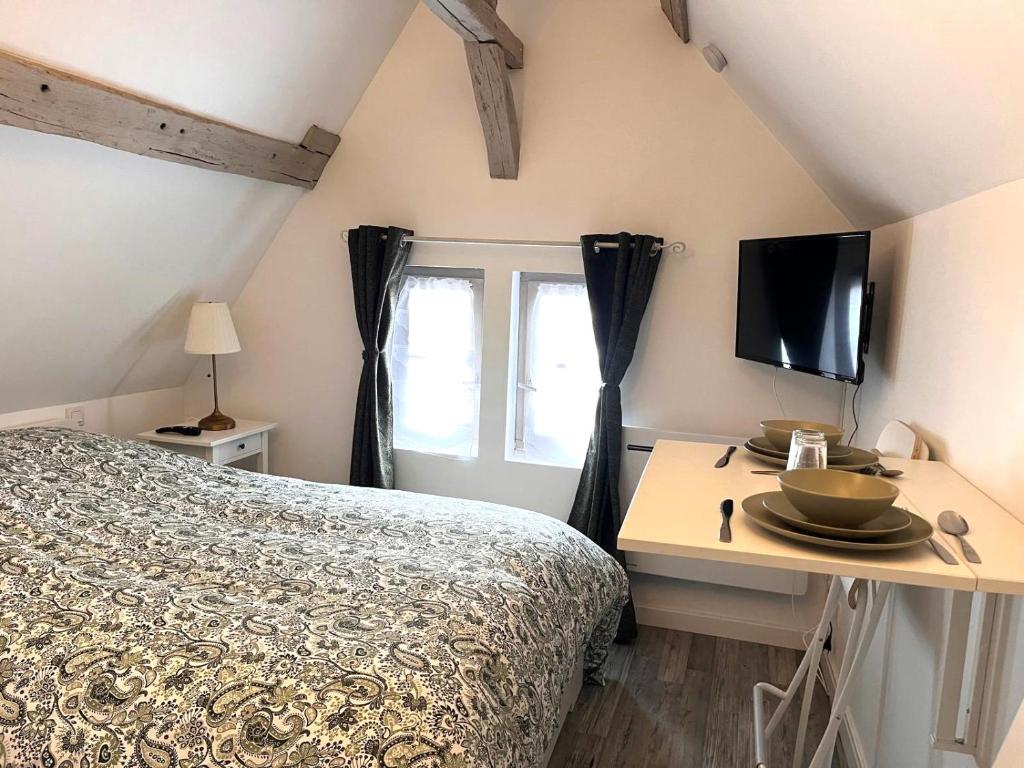 Résidence Champenoise 4, Troyes - France, Troyes