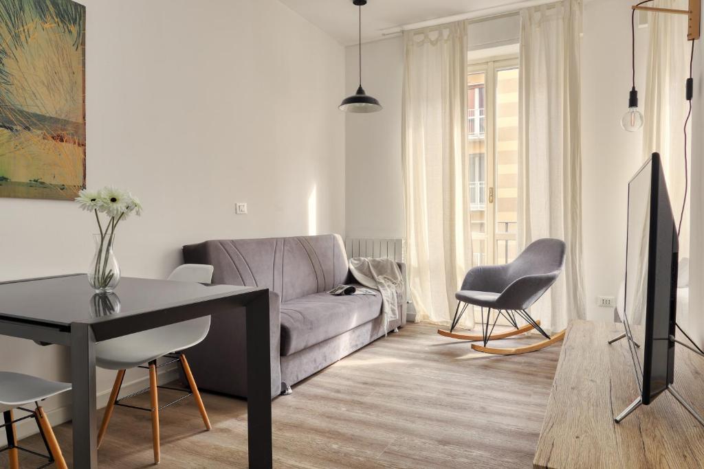 JOIVY Lovely studios near CityLife, Milán
