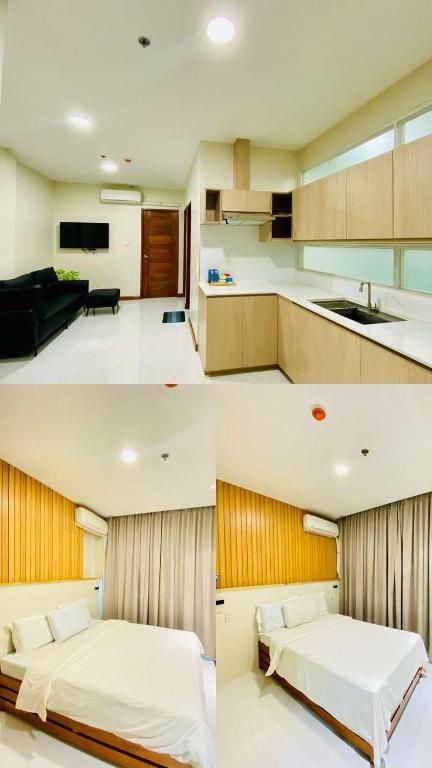 ホテル 45 ビーチ リゾート (Hotel 45 Beach Resort)