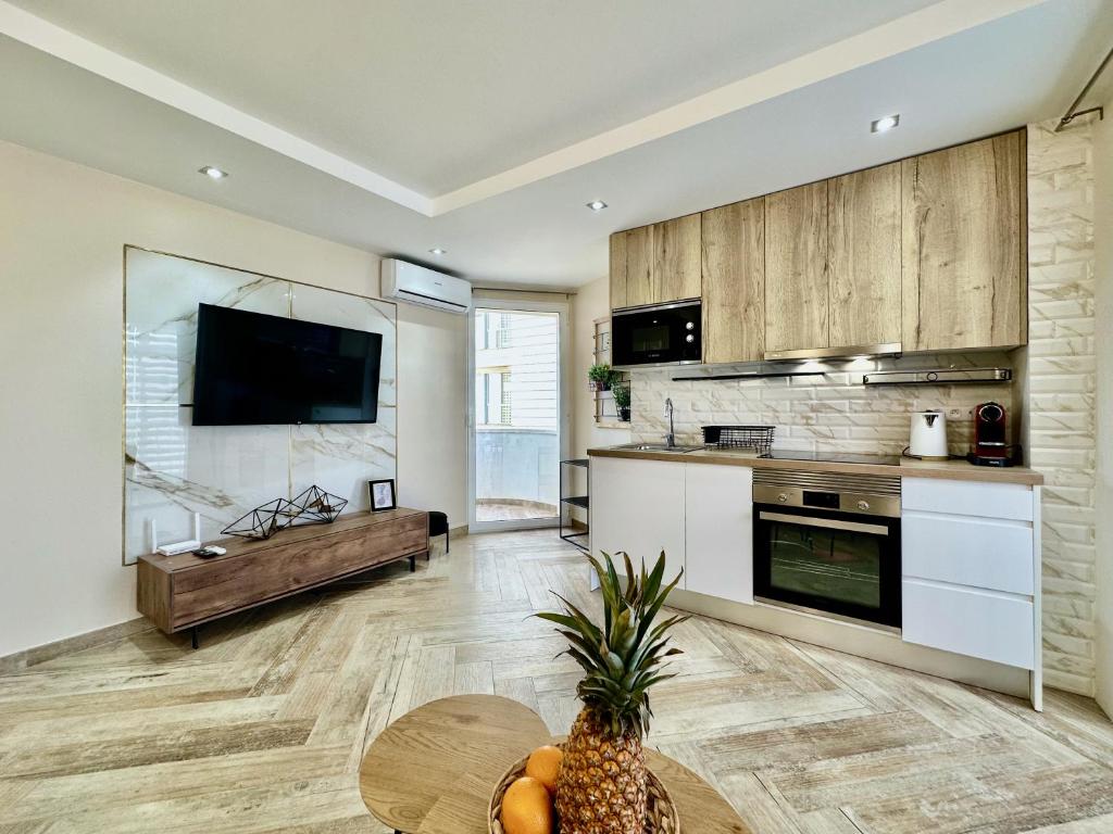 Clubrent - Magnificent apartment, Bermudas building - 4