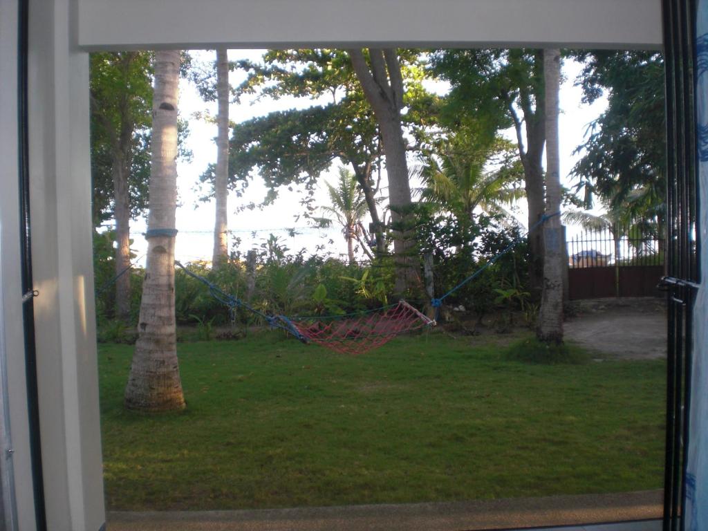 ヴィラ フアナ (Villa Juana) ガーデン