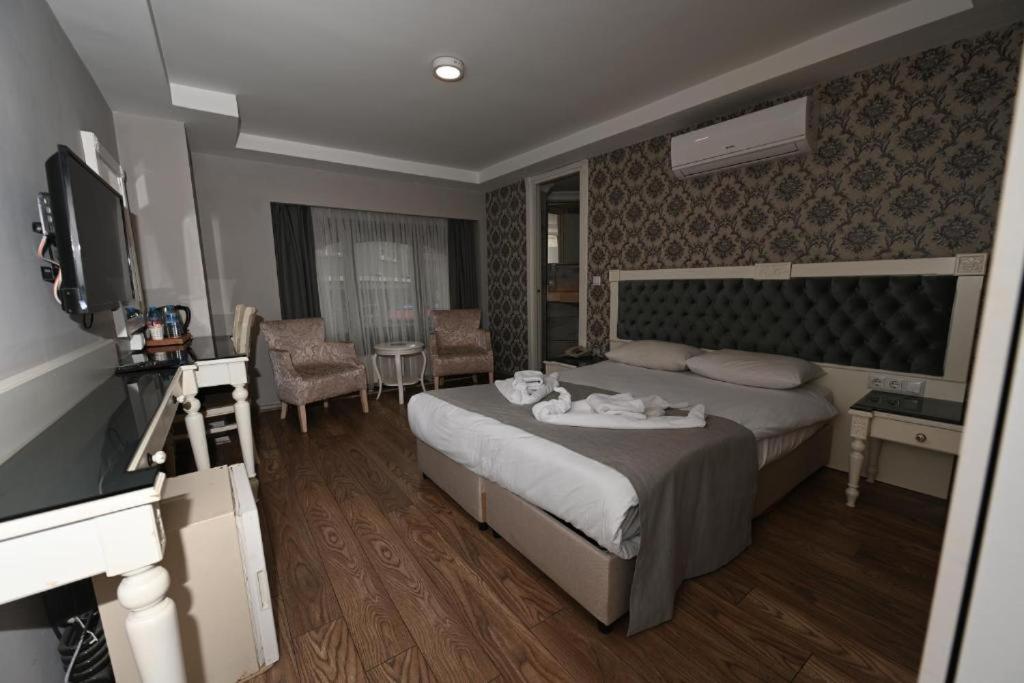 NkALBATROS HOTEL, Istanbul