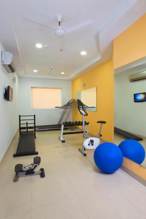 Meeting room / ballrooms