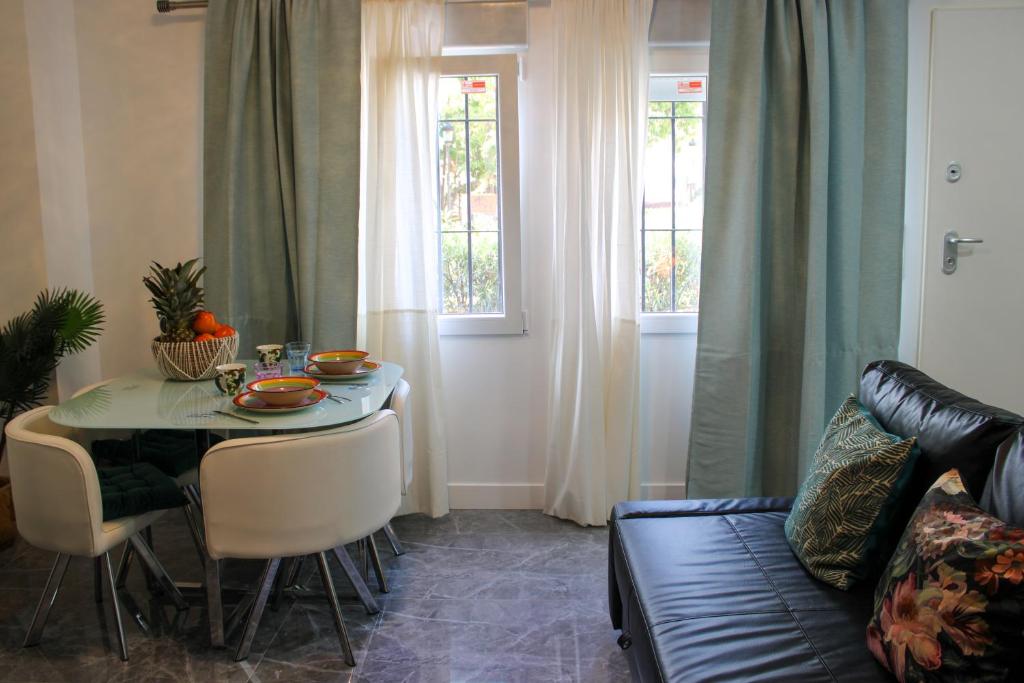 APARTAMENTO La MARIA2 - 2