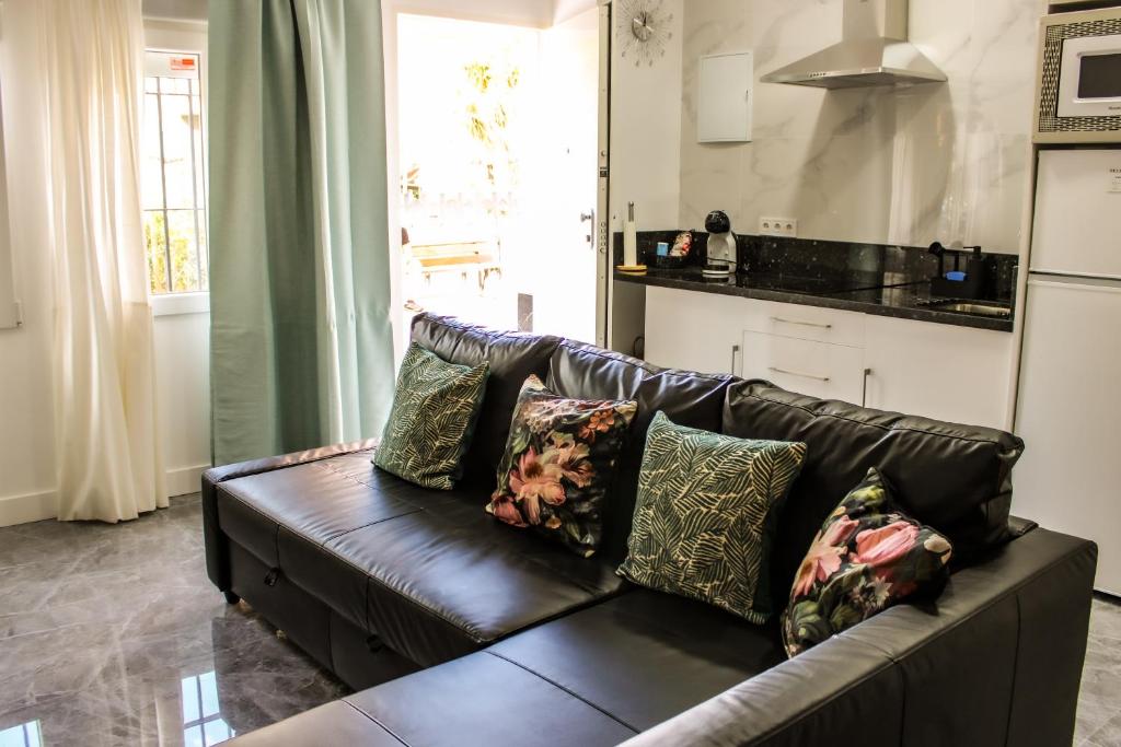 APARTAMENTO La MARIA2 - 4
