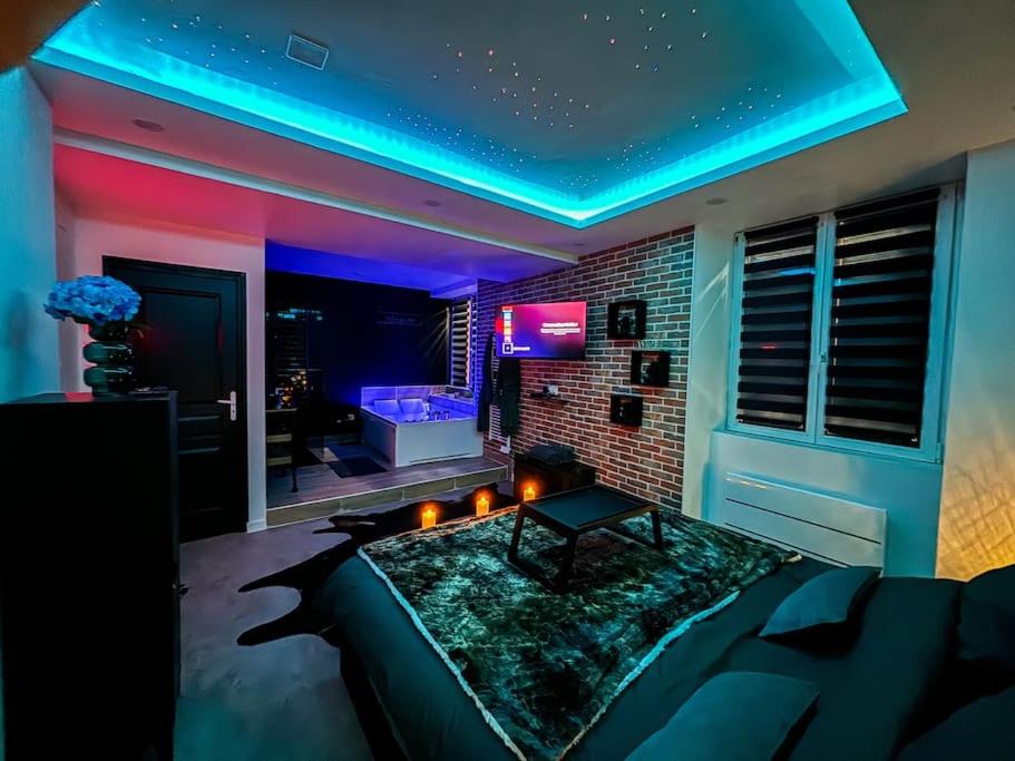 L'Atelier du Désir - Centre - Proche Gare, Sélestat