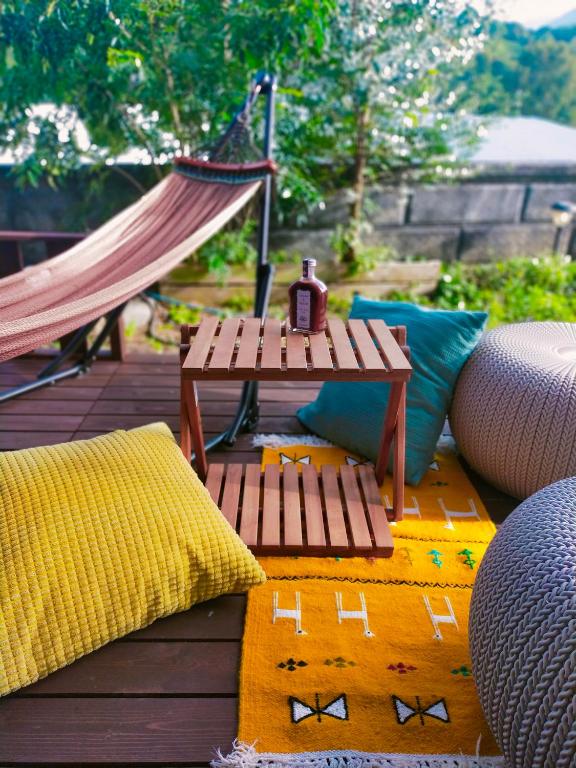 奈良五條の宿 彩 irodori Private lodging