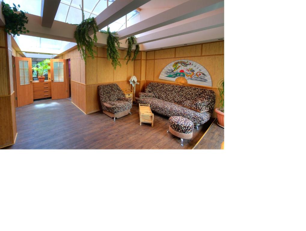 Riviera Apartments - уединенныи отдых у моря photo