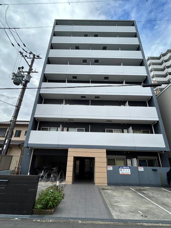 Residence Tennojihigashi