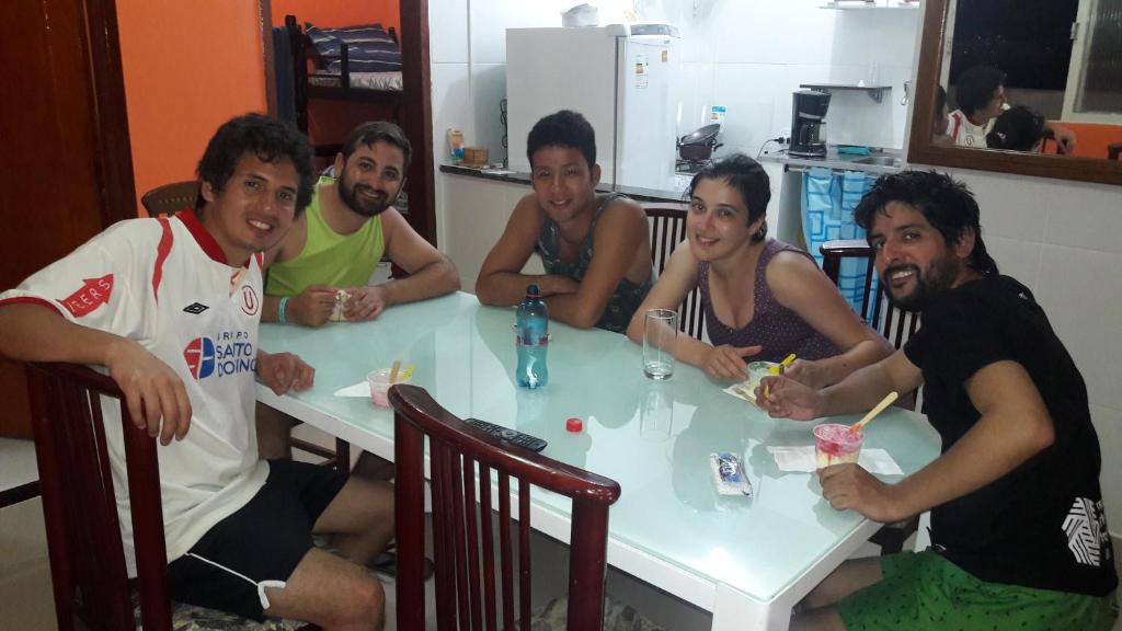 Hostel Tavares Bastos photo