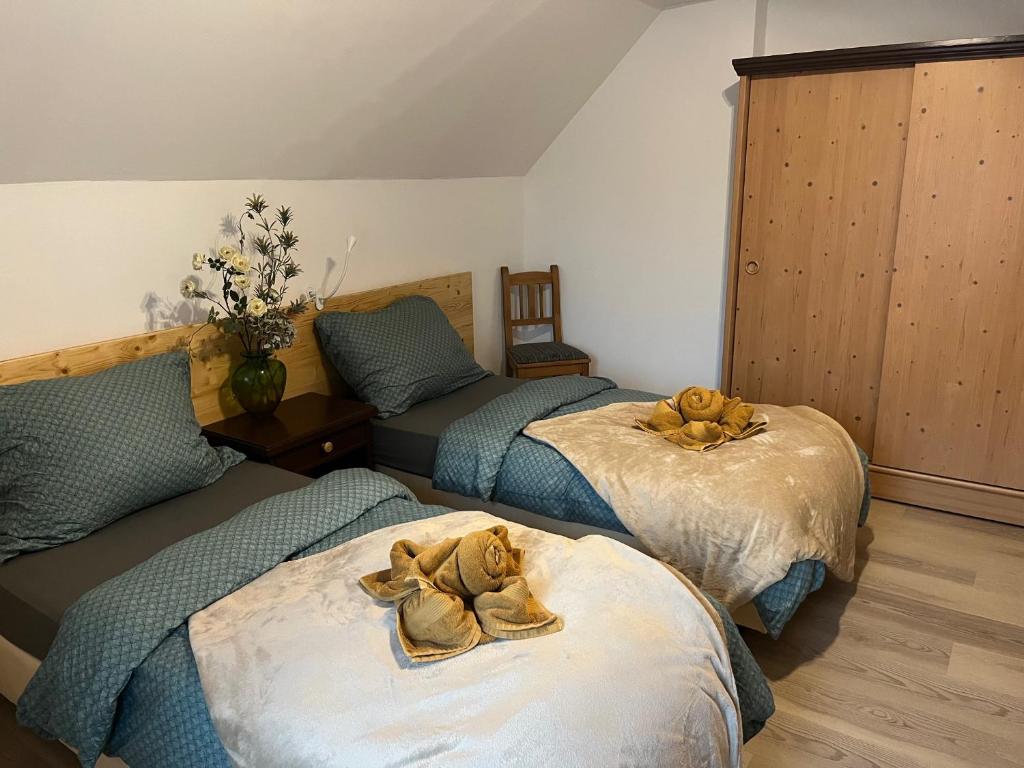 Pension Edlinger - 5