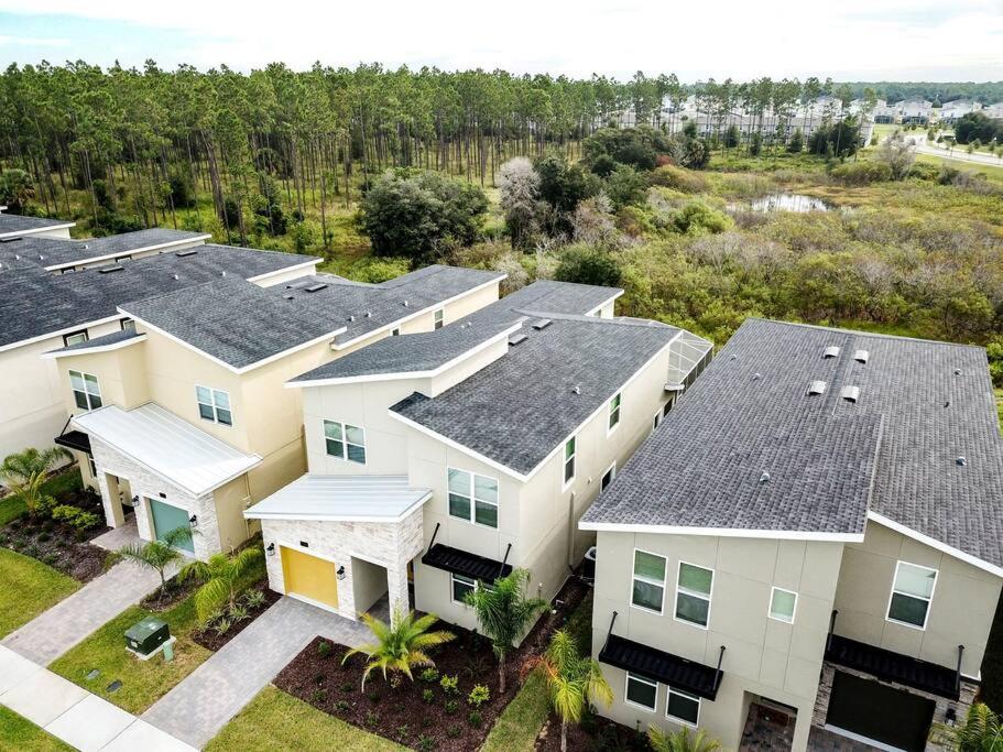 Fun in the Sun Gated Resort Style Community, Kissimmee