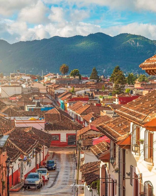 Che San Cristobal de las Casas Hostel - 3