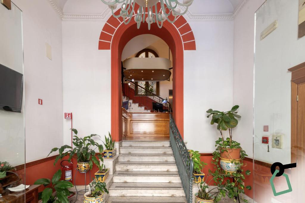 HOTIDAY Room Collection - Palermo Politeama - 2