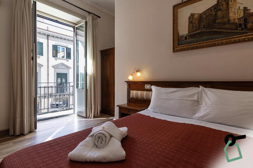 HOTIDAY Room Collection - Palermo Politeama - 5