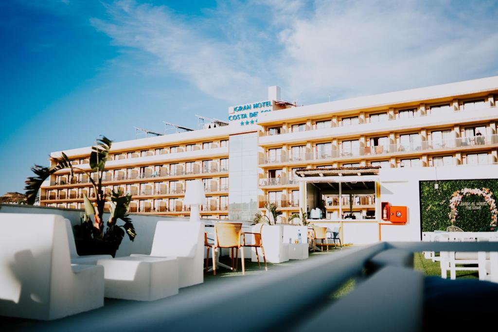 Gran Hotel Costa del Sol - 2