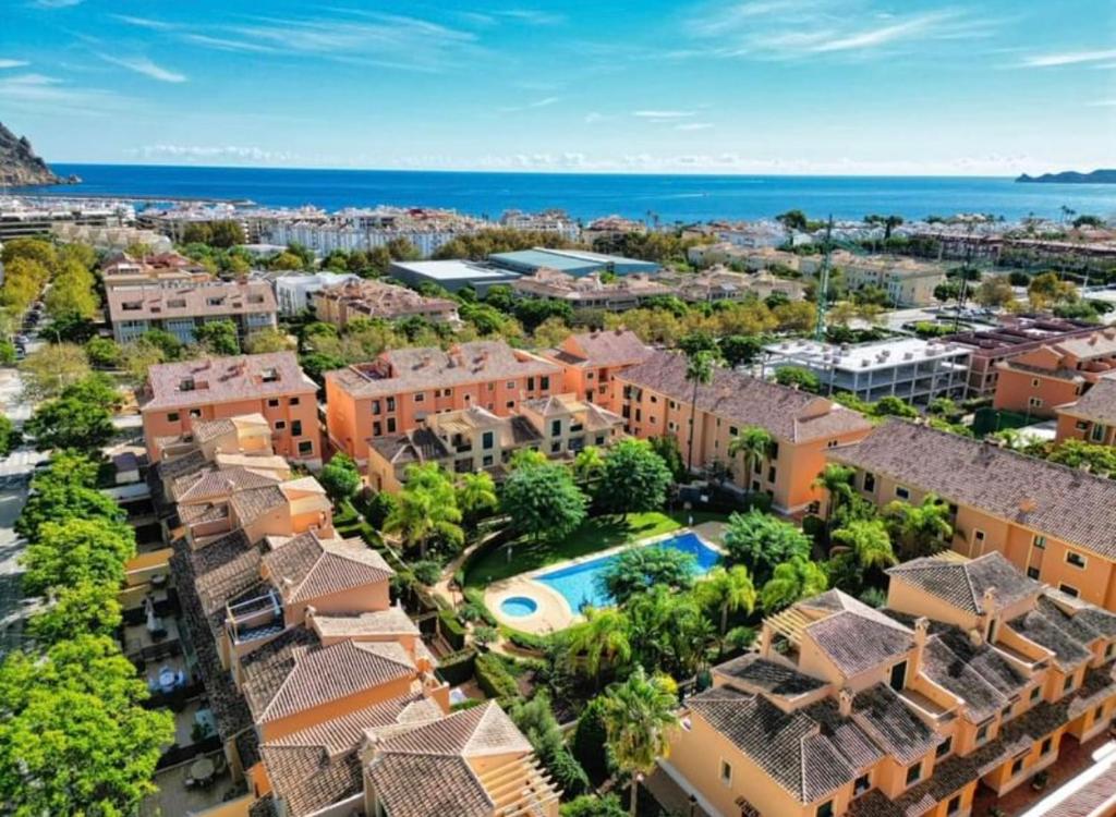 Javea Port Penthouse, Jávea