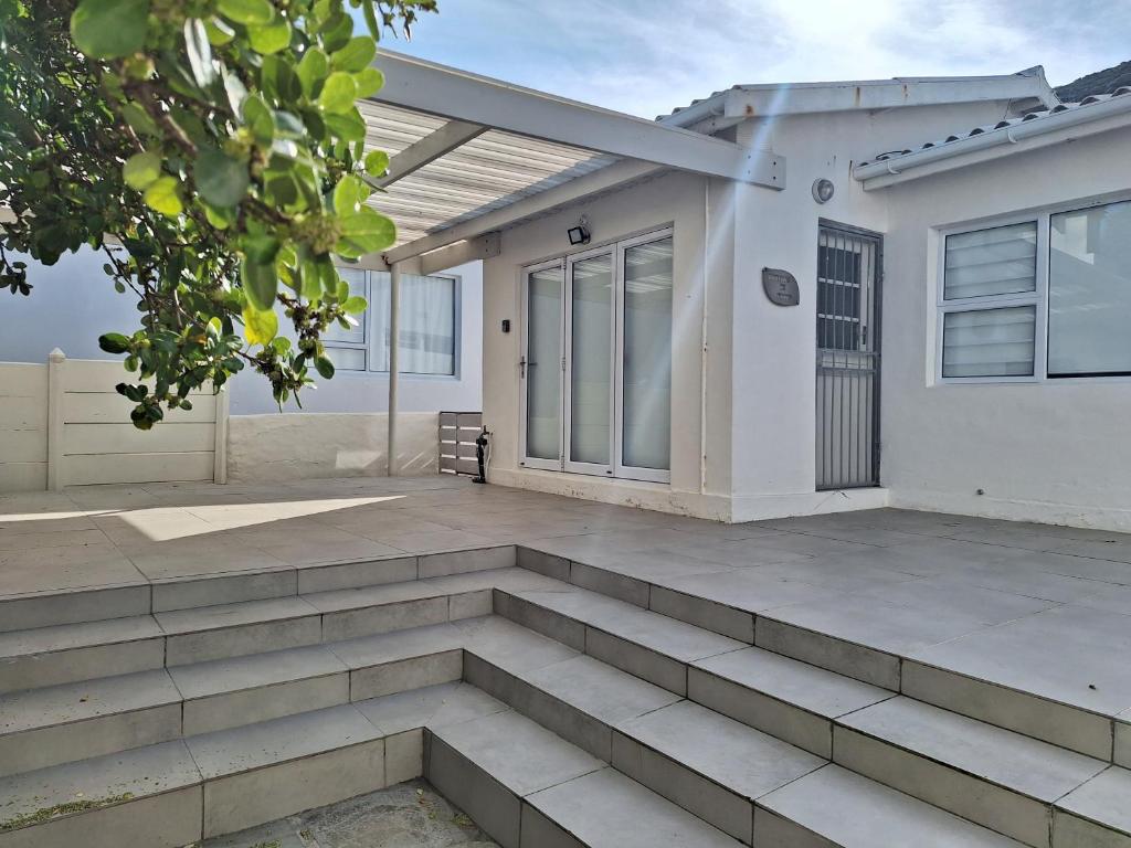 Nautilus Flat, Agulhas