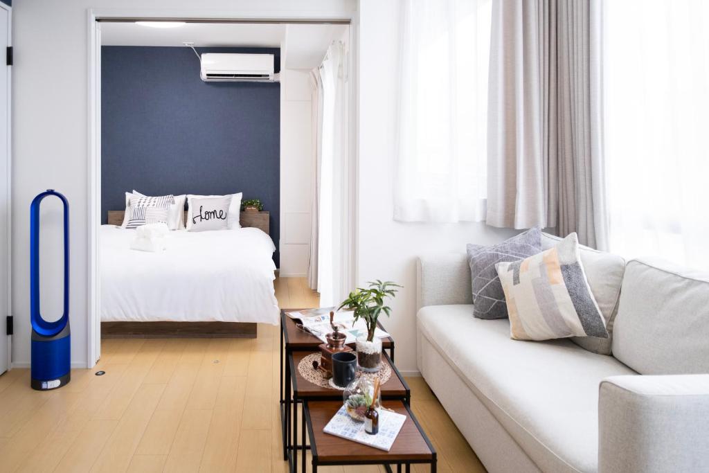 The Peak Tsutenkaku, Ósaka