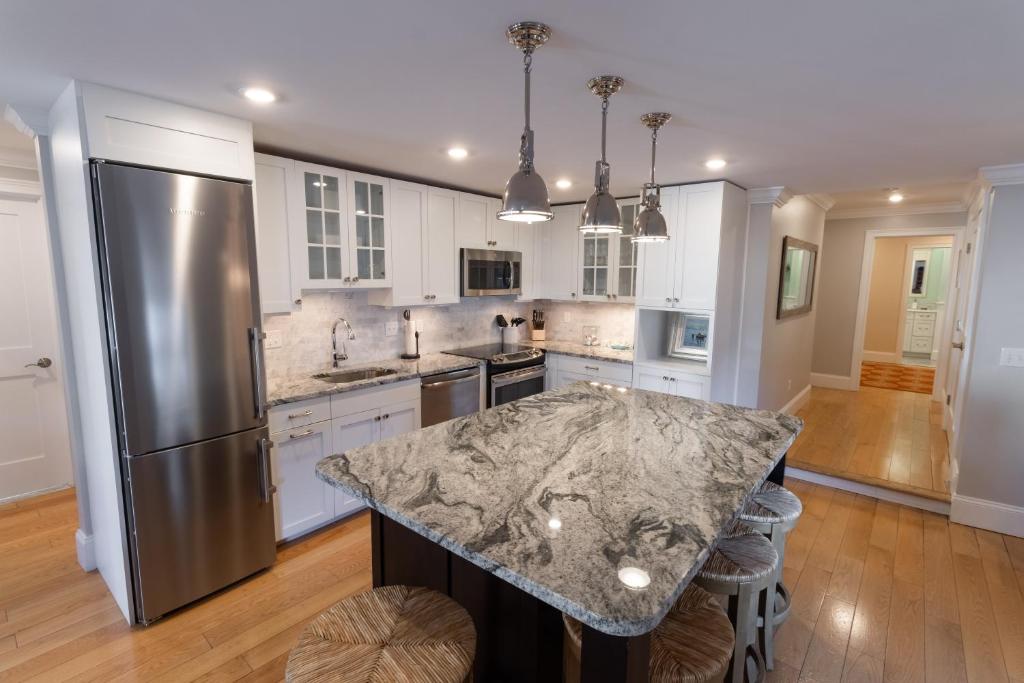 The Newport Lofts - 548 Thames Street, Newport