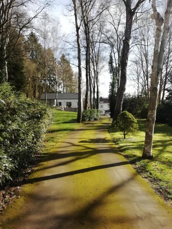 Le coin de Magali, Malmedy