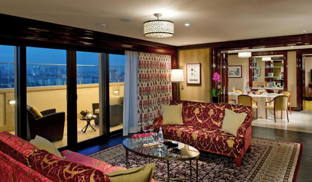 Divan Istanbul Hotel