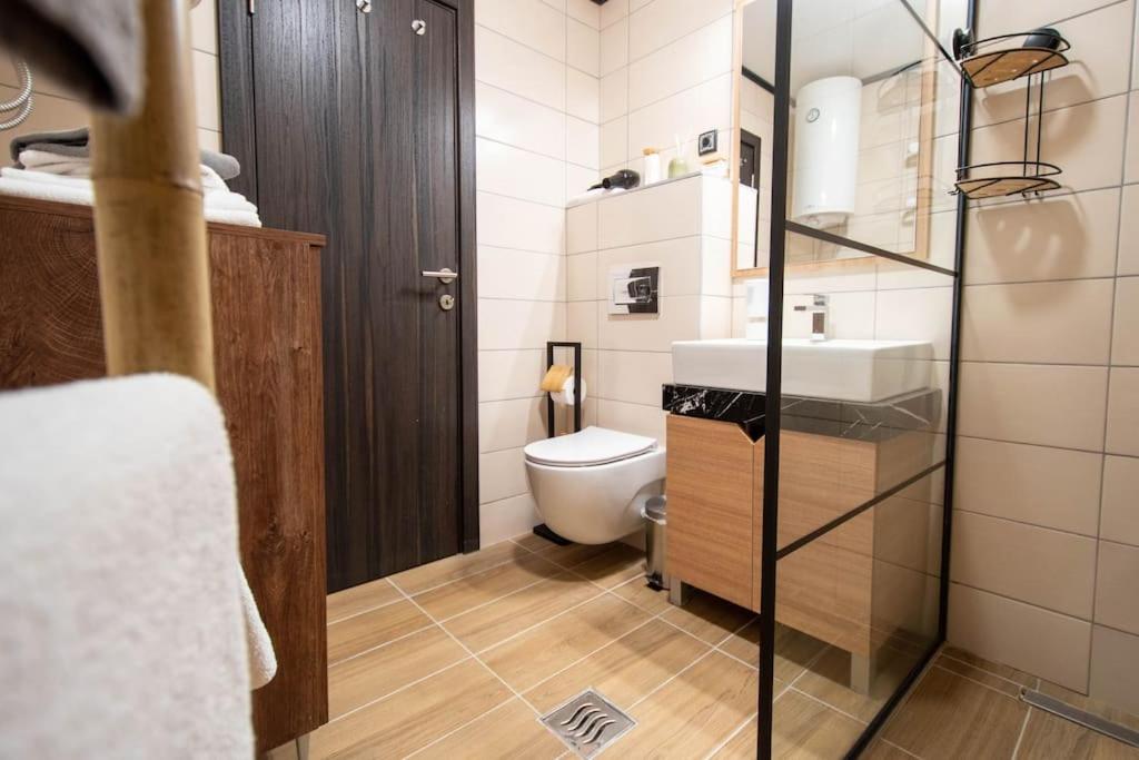 Bella Apartment - Sunčana dolina - 2