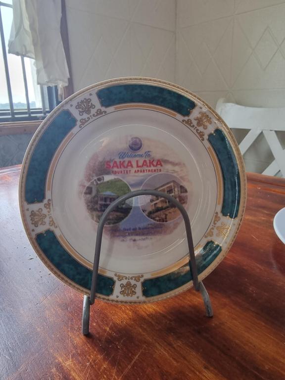 sakalaka, Fort Portal