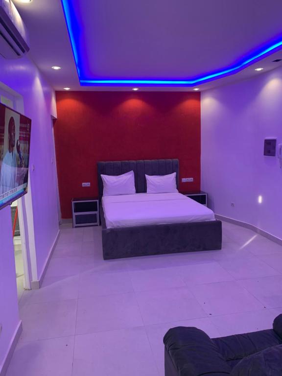 Les résidences Astou et Ndiaga, Appart'hotel Dakar