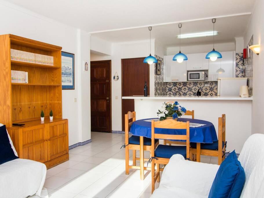 Old Town Apartment - Top Location & Downtown Albufeira 전경