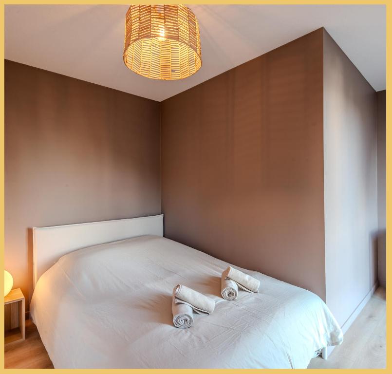 Chez Matias I T3 I Ville-la-Grand - 5