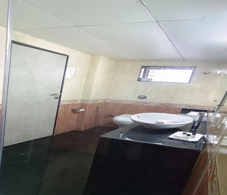 バスルーム（客室）