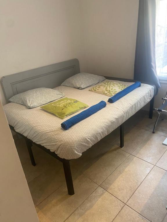 Appartement Nice proche de Monaco - 5