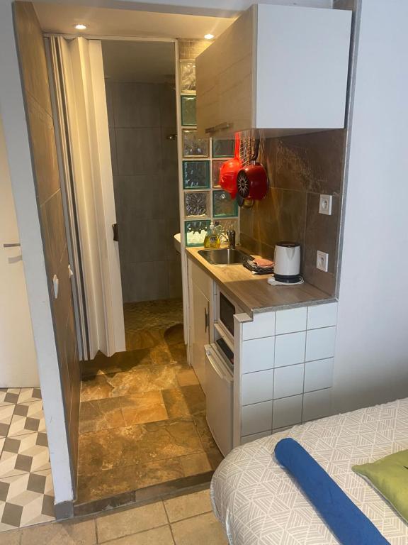 Appartement Nice proche de Monaco - 2