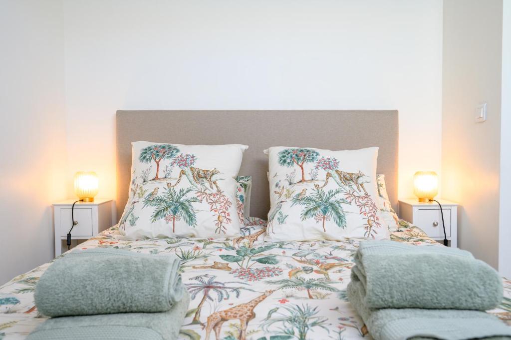 Villa Marcel, LE CHARME à 10 min à pied du centre - 5