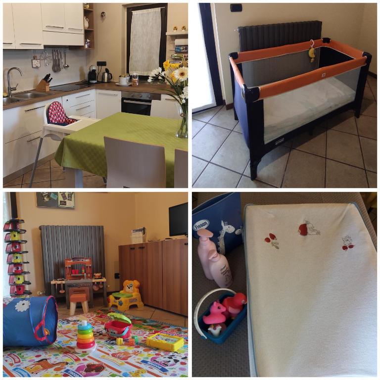 Appartamento Riviera - 3