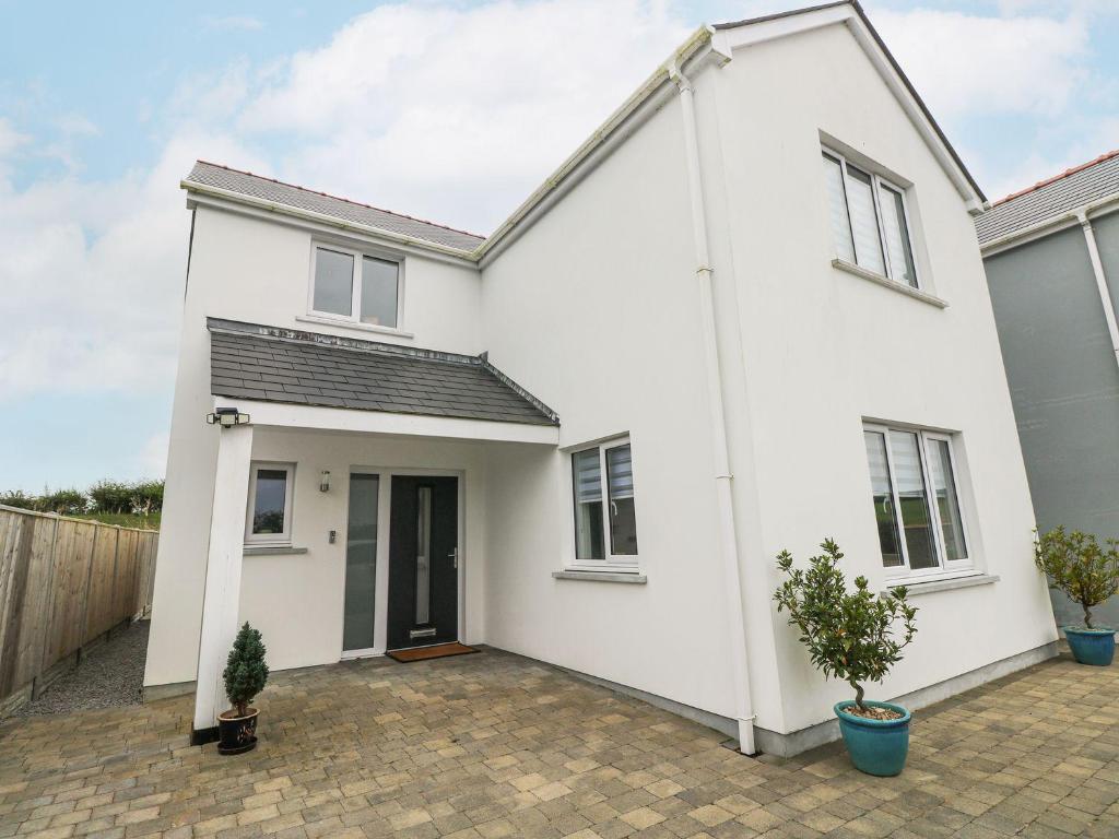 Golygfa Hafan, Haverfordwest