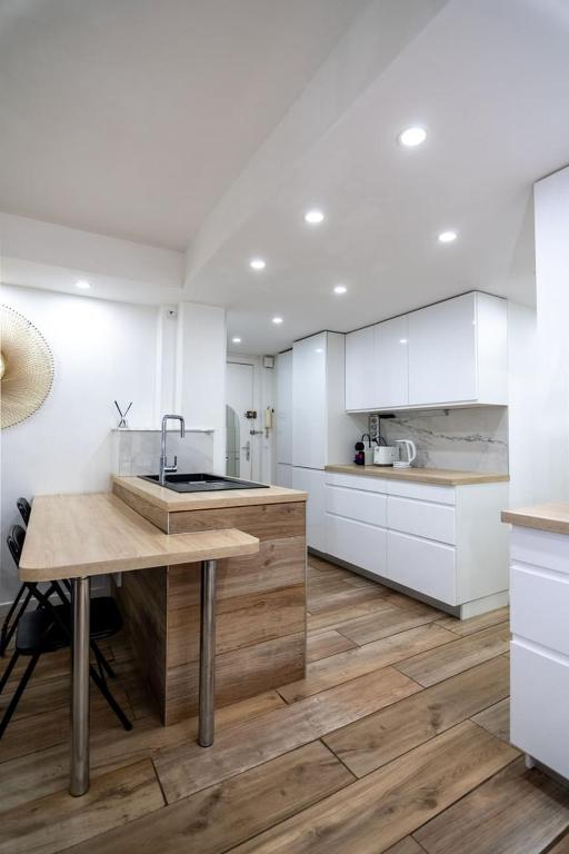 Bel appartement - Nice centre - 4