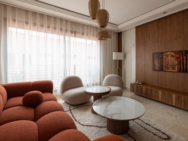 Kasbel 2 Appart & Pool, Marakéš