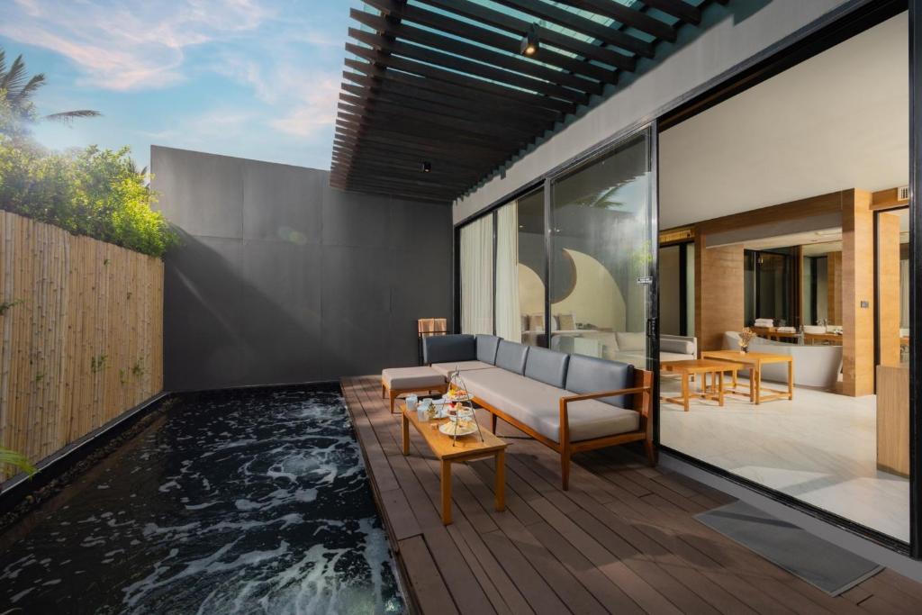 더 야나 빌라스 후아힌 (The Yana Villas Hua Hin)