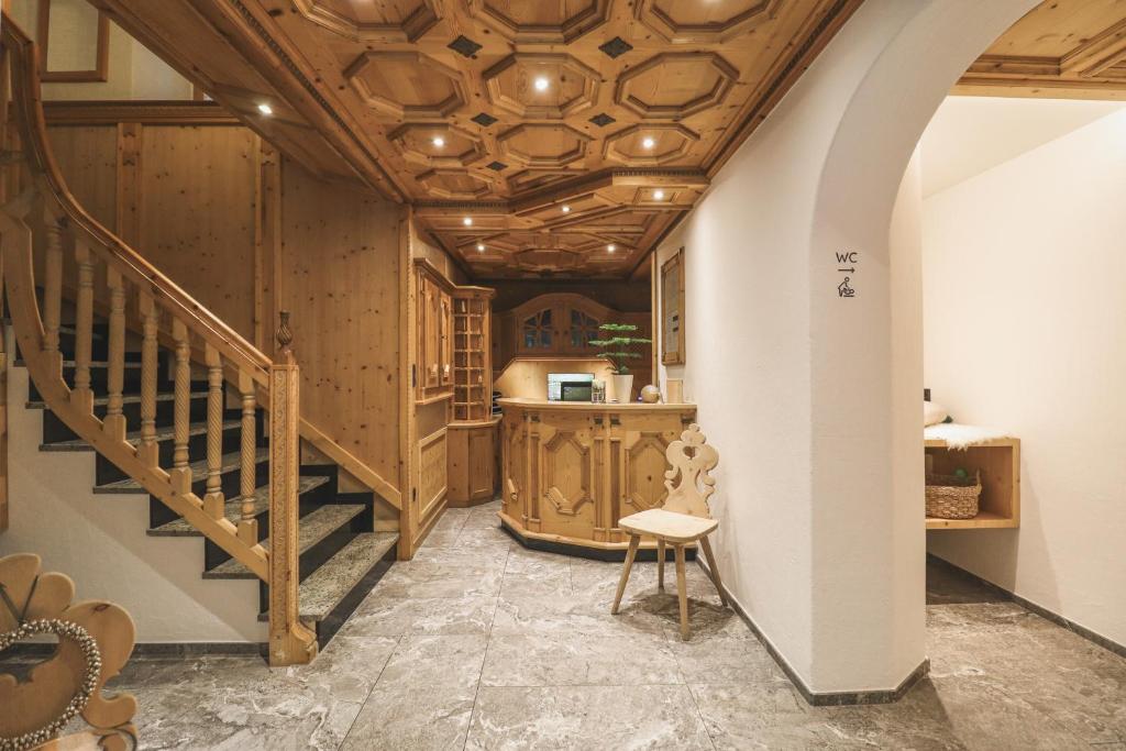 Hotel Gallia - 4