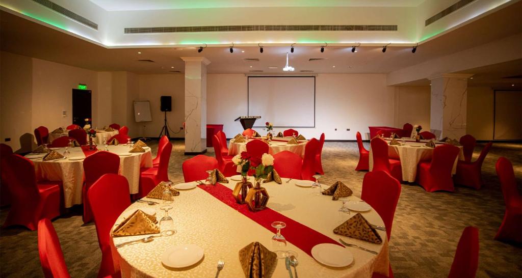 Meeting room / ballrooms