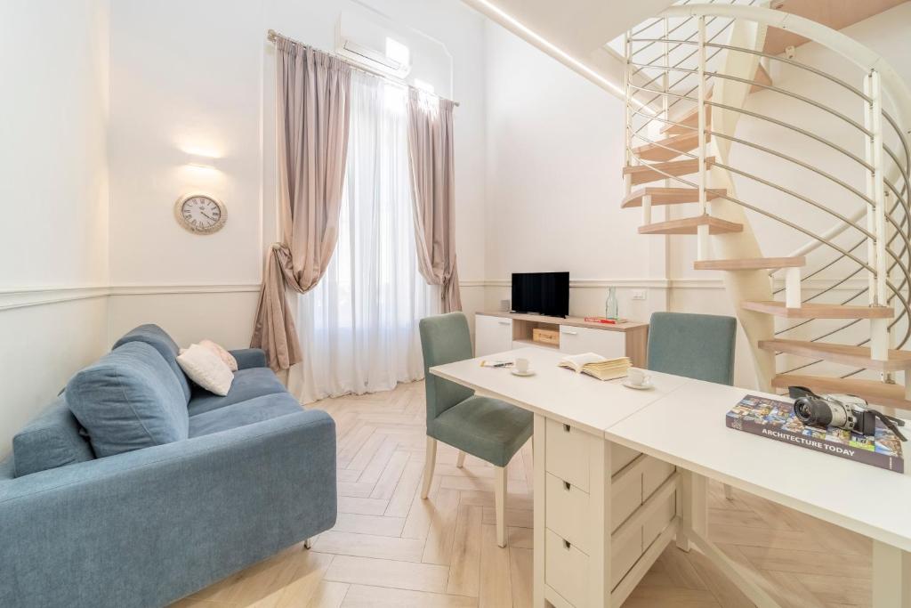 Boutique Apartments - 3